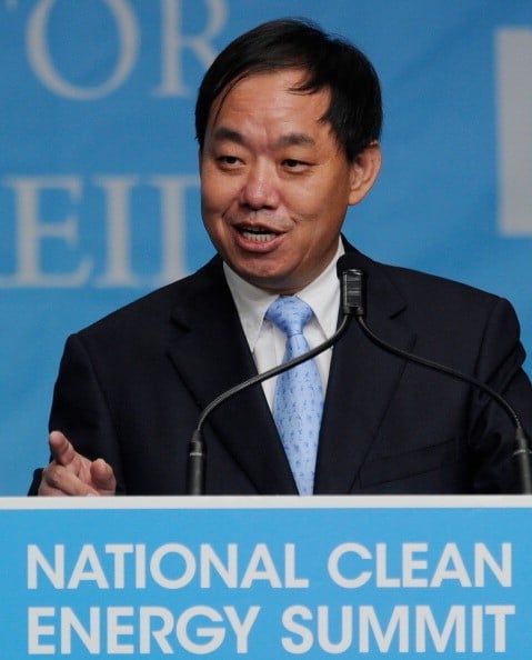 Wang Yusuo's $3.2 Billion: The ENN Energy Empire Story